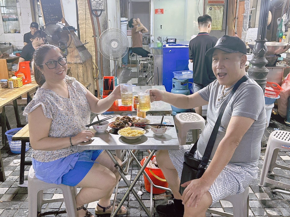 Unspoken Encouragement From My&nbsp;Dad