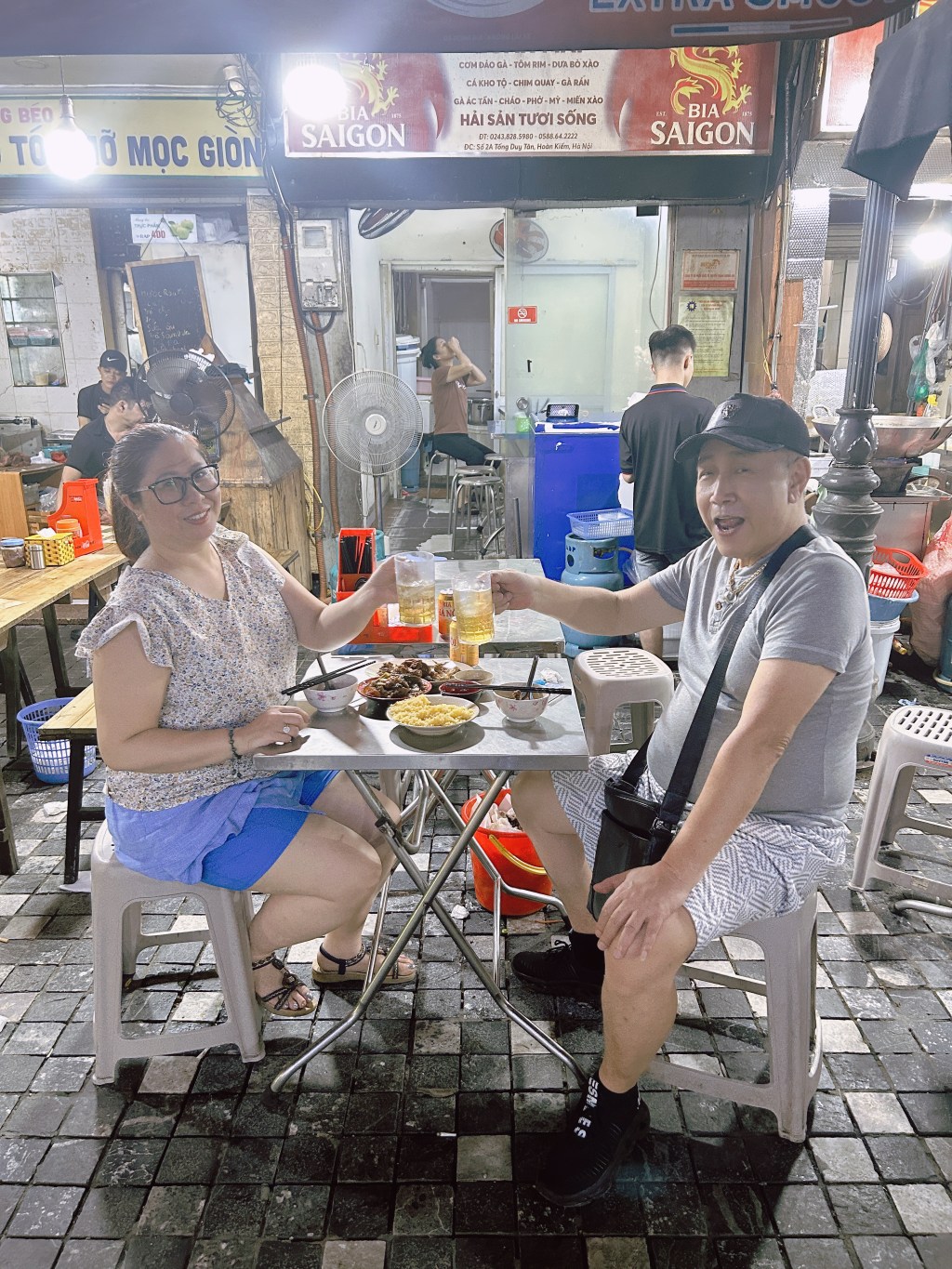 Unspoken Encouragement From My&nbsp;Dad