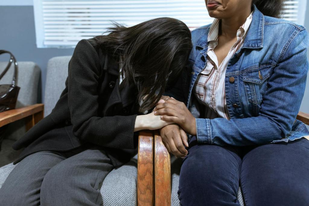 Living With a Narcissist: Breaking Free from Manipulation&nbsp;Energy