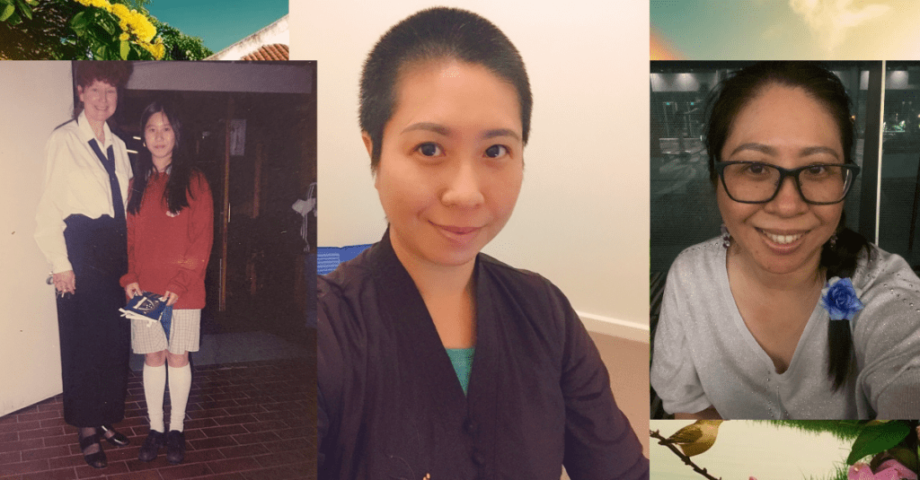 Journey To Freeing My&nbsp;Consciousness